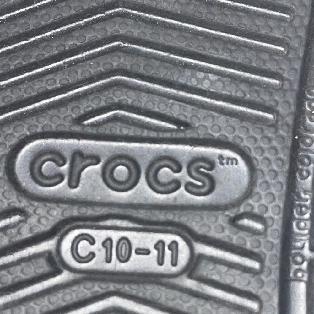 Croc Sandals - Picture 7 of 7